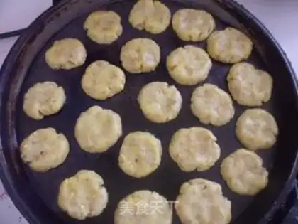 Make Crackers step 3