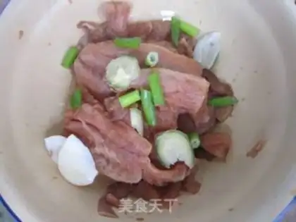 Make Fried salmon step 5