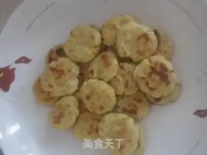 Make Crackers step 4