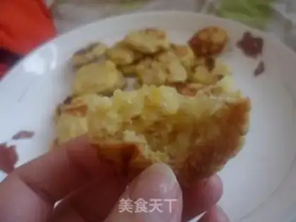 Make Crackers step 5