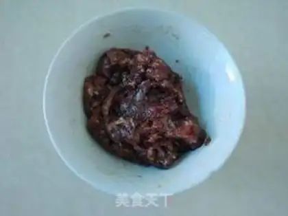 Make Meatloaf spicy beans step 0