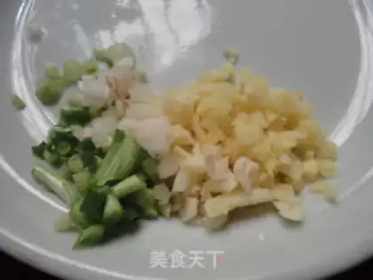 Make Soy sauce step 2