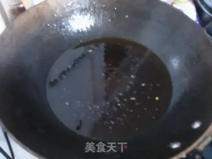 Make Softly fried tomatoes step 4