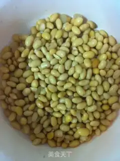 Make Homemade beans step 0
