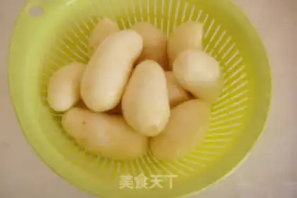 Make Precious tart step 0