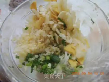 Make Crumbs of chicken step 2