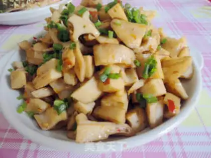 Make Soy sauce step 8