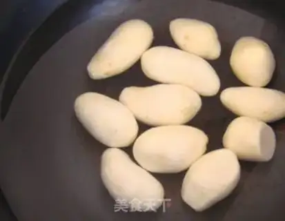 Make Precious tart step 3