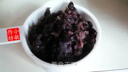 Make Soufflé step 3