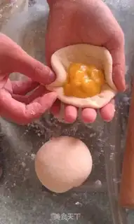 Make Sandbag step 2