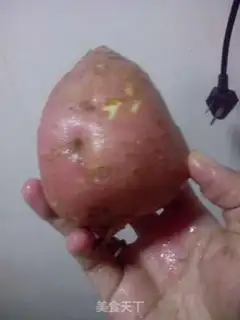Make Cook the melon step 0
