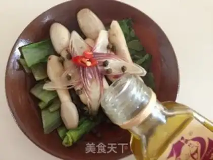 Make Pelican fragrance step 6