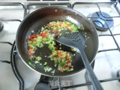 Make Vulcan step 1