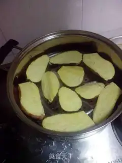 Make Cook the melon step 2