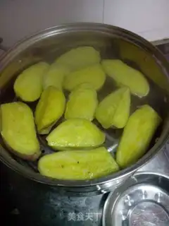 Make Cook the melon step 3