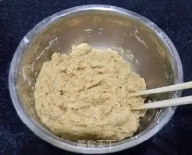 Make The sweet peanuts step 5