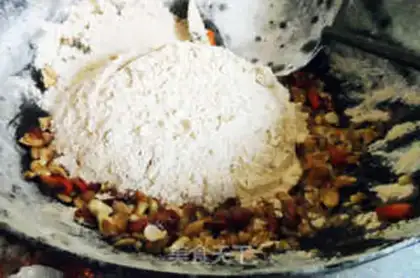 Make Cream tea step 9