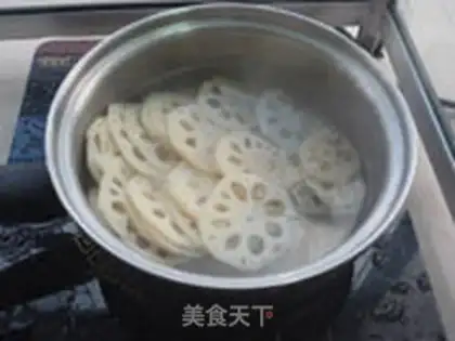 Make Ginger step 2