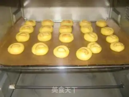 Make Cashew nuts step 8
