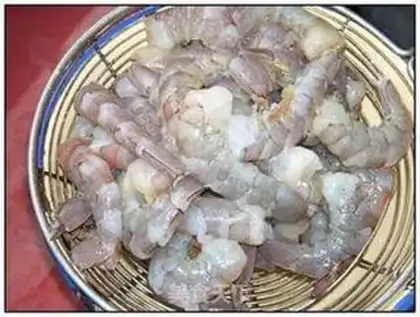 Make Shrimp lasagna step 0