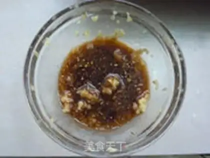 Make Ginger step 5