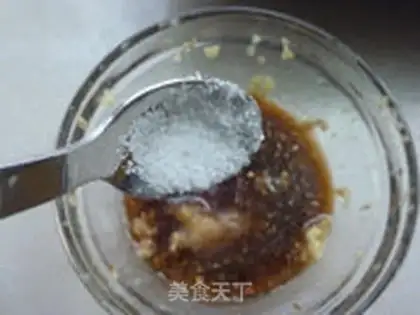 Make Ginger step 7