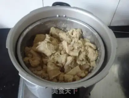 Make Dust step 5