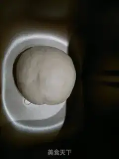 Make Mickey Bread step 3