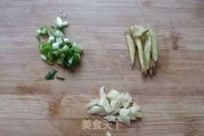 Make Shrimp step 2