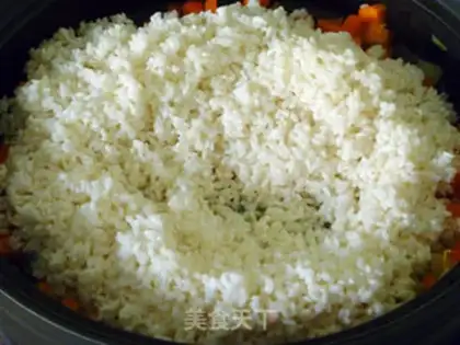 Make Corn sausage step 5