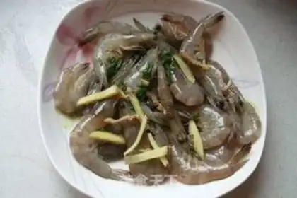 Make Shrimp step 3
