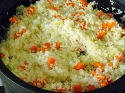 Make Corn sausage step 6