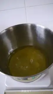 Make Angel cake step 0