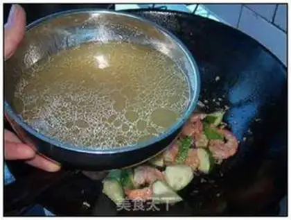 Make Shrimp lasagna step 8