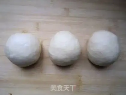 Make Toast soup from Hokkaido step 7