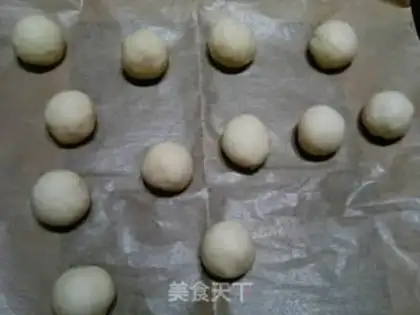 Make Mickey Bread step 8