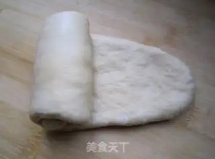 Make Toast soup from Hokkaido step 8