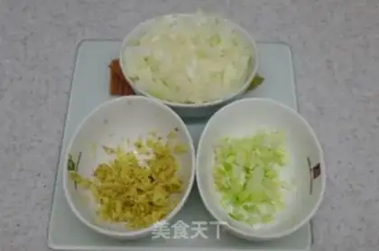Make Beef pie step 1