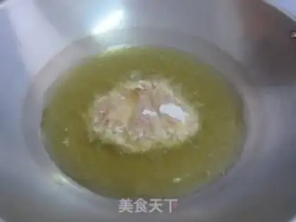 Make Thai pepper chicken step 6