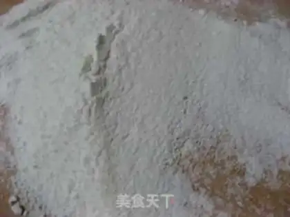 Make Zipper step 1
