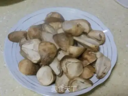 Make Weed mushrooms step 3