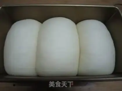 Make Toast soup from Hokkaido step 10