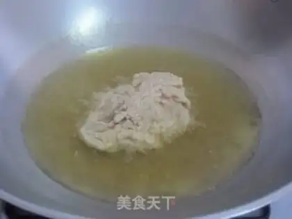 Make Thai pepper chicken step 7