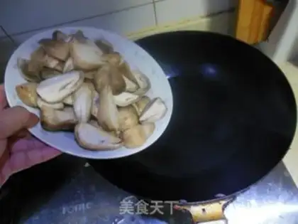 Make Weed mushrooms step 6