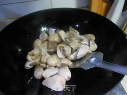 Make Weed mushrooms step 7