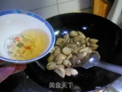 Make Weed mushrooms step 8
