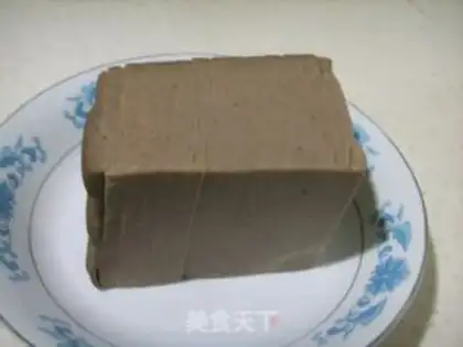 Make Blood loaf step 0