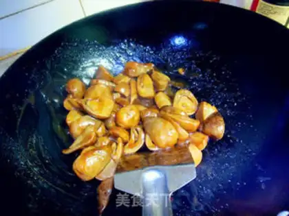 Make Weed mushrooms step 10