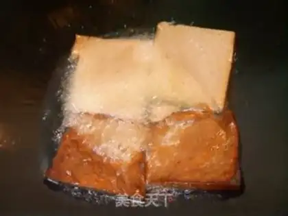 Make Blood loaf step 2