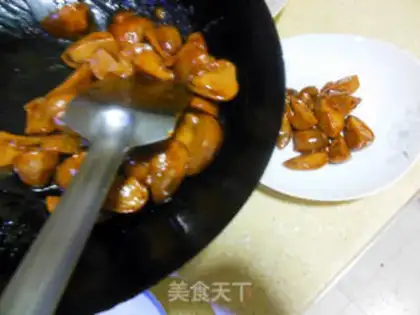 Make Weed mushrooms step 11